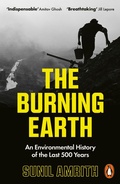 Cover: The Burning Earth - Penguin Books Ltd