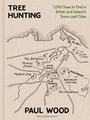 Cover: Tree Hunting - Particular Books