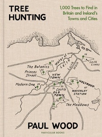 Enlarge image Cover: Tree Hunting - Particular Books
