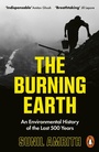 Cover: The Burning Earth - Penguin Books Ltd