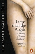 Cover: Lower than the Angels - Penguin Books Ltd