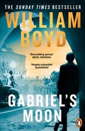 Cover: Gabriel's Moon - Viking