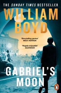 Enlarge image Cover: Gabriel's Moon - Viking