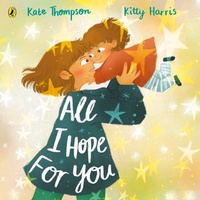 Enlarge image Cover: All I Hope For You - Puffin