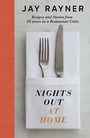 Cover: Nights Out At Home - Penguin Books Ltd