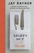 Cover: Nights Out At Home - Penguin Books Ltd