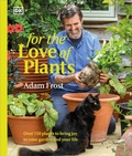 Cover: For the Love of Plants - DK