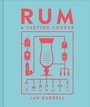 Cover: Rum A Tasting Course - DK