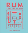 Cover: Rum A Tasting Course - DK