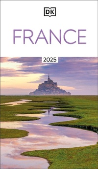 Abbildung von: DK France - DK Travel