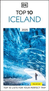 Abbildung von: DK Top 10 Iceland - DK Travel