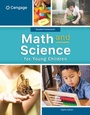 Cover: Math and Science for Young Children - Wadsworth Publishing Co Inc