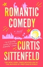 Cover: Romantic Comedy: Reese's Book Club - Random House Trade Paperbacks