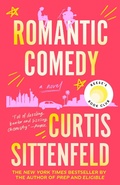 Cover: Romantic Comedy: Reese's Book Club - Random House Trade Paperbacks