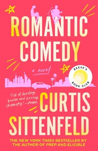 Enlarge image Cover: Romantic Comedy: Reese's Book Club - Random House Trade Paperbacks