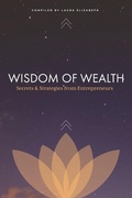 Cover: Wisdom of Wealth - Maven Press