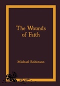 Cover: the Wounds of Faith - Immortalise