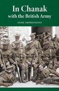 Cover: In Chanak with the British Army - Little Gully Publishing
