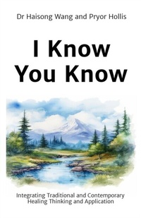 Abbildung von: I Know You Know - The Healthy Influence Books