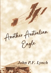 Abbildung von: Another Australian Eagle - TB Books
