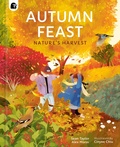 Cover: Autumn Feast - Happy Yak