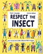 Cover: Respect the Insect - Wide Eyed Editions