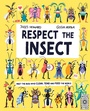 Cover: Respect the Insect - Wide Eyed Editions