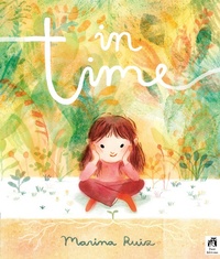 Enlarge image Cover: In Time - Frances Lincoln Children's Books