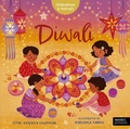 Cover: Diwali - Words & Pictures
