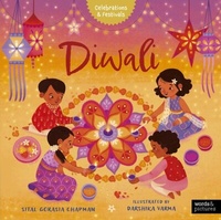 Abbildung von: Diwali - Words & Pictures