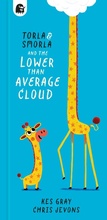 Cover: Torla and Smorla and The Lower Than Average Cloud - Happy Yak