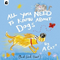 Abbildung von: All You Need To Know About Dogs - Happy Yak
