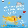 Cover: All You Need To Know About Dogs - Happy Yak
