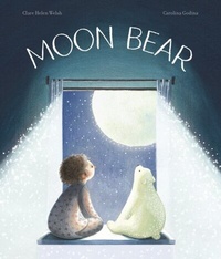 Abbildung von: Moon Bear - Frances Lincoln Children's Books