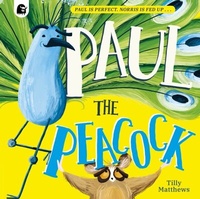 Abbildung von: Paul the Peacock - Happy Yak