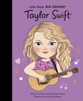 Cover: Taylor Swift: Volume 115 - Frances Lincoln Children's Books