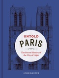 Cover: Untold Paris - Frances Lincoln