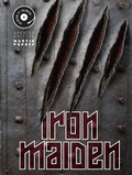 Cover: Iron Maiden - Motorbooks