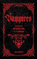 Cover: Vampires - Wellfleet Press