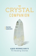 Cover: The Crystal Companion - Fair Winds Press