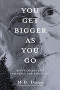 Cover: You Get Bigger as You Go - Fermata Press