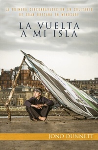 Abbildung von: La vuelta a mi isla - Jonathan Dunnett