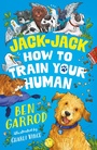 Cover: Jack-Jack, How to Train Your Human - Zephyr