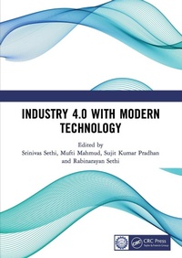 Enlarge image Cover: Industry 4.0 with Modern Technology - CRC Press