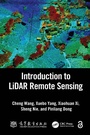 Cover: Introduction to LiDAR Remote Sensing - CRC Press