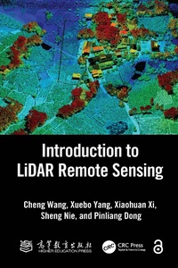 Enlarge image Cover: Introduction to LiDAR Remote Sensing - CRC Press