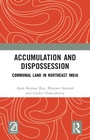 Cover: Accumulation and Dispossession - Routledge