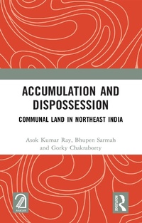 Enlarge image Cover: Accumulation and Dispossession - Routledge