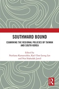 Cover: Southward Bound - Routledge