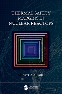 Abbildung von: Thermal Safety Margins in Nuclear Reactors - CRC Press
